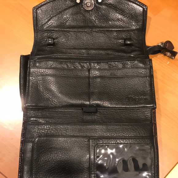 Wallet on a string organizer - Picture 2 of 4